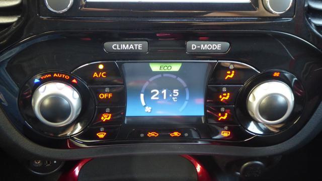 NISSAN Juke 1.5 dCi Start&Stop Tekna
