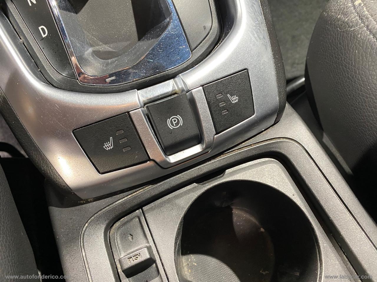 OPEL Antara 2.2 CDTI 163 CV Cosmo Unlimited