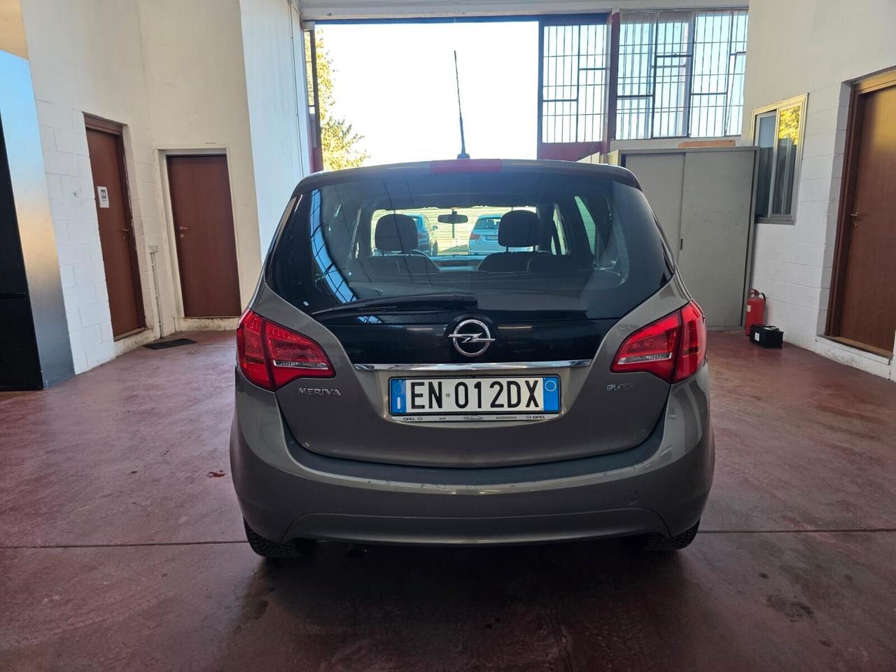 Opel Meriva 1.4 Turbo 120CV GPL Tech Cosmo NEOPAT