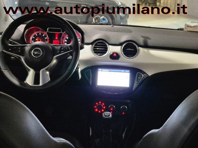 OPEL Adam 1.2 70 CV Glam