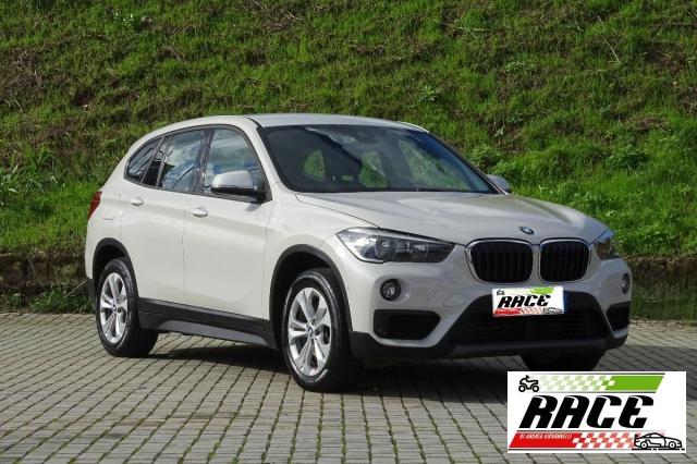 BMW - X1 - sDrive18d Business