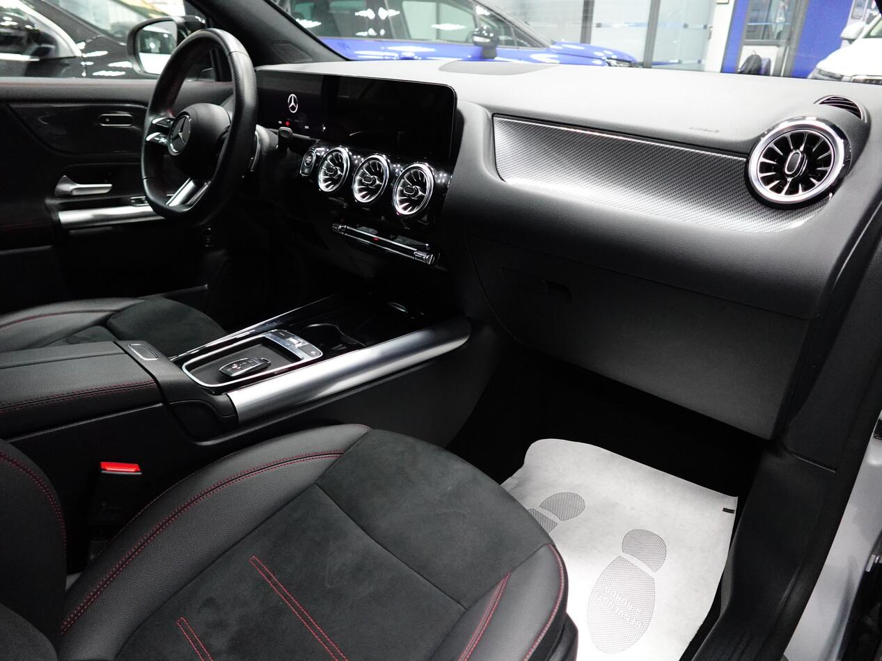 Mercedes Classe GLA 2.0 d 150 CV AMG LINE ADV PLUS