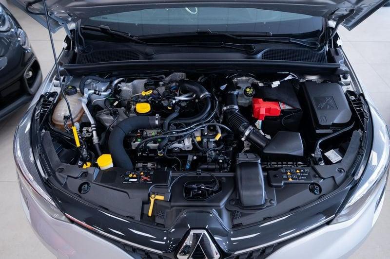 Renault Clio 1.0 tce Zen Gpl 100cv my21