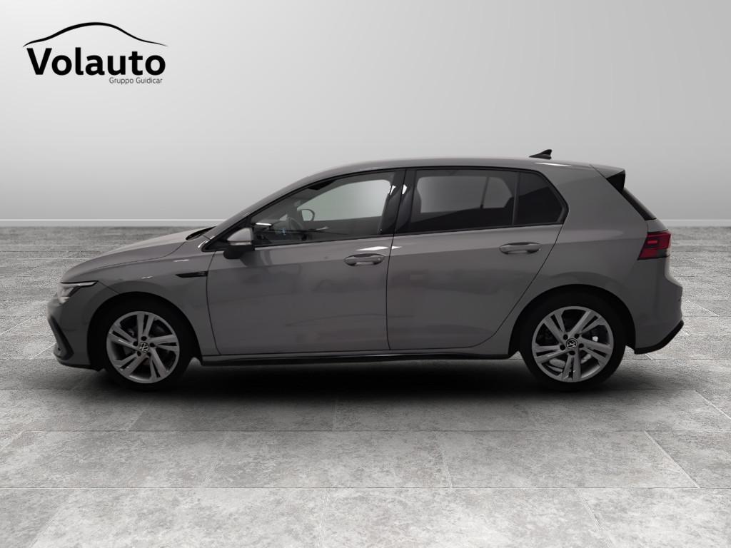 VOLKSWAGEN Golf VIII 2020 - Golf 1.5 tsi evo R-Line 130cv
