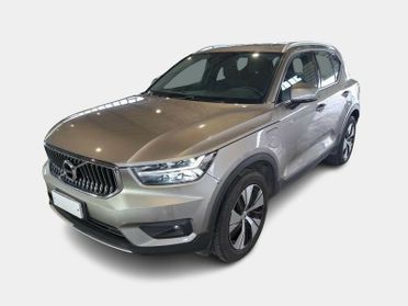 VOLVO XC40 T5 Plug-in Hybrid auto Recharge Inscription Expression
