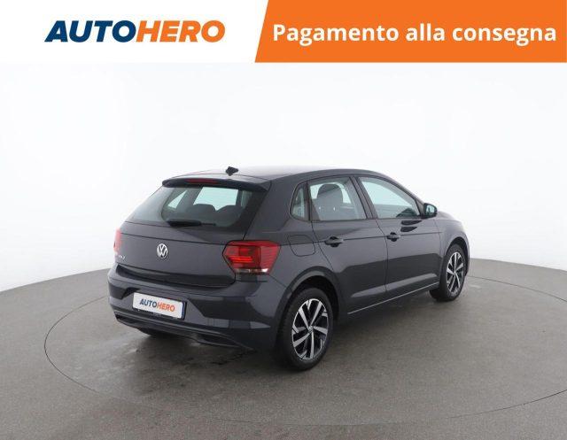 VOLKSWAGEN Polo 1.0 TSI 5p. Highline BlueMotion Technology