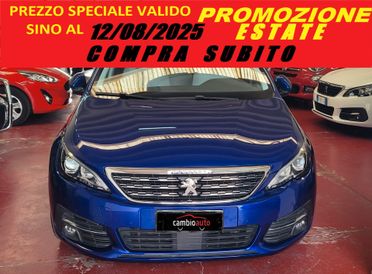 Peugeot 308 1.2 Turbo 130CV Allure solo 39.000 km