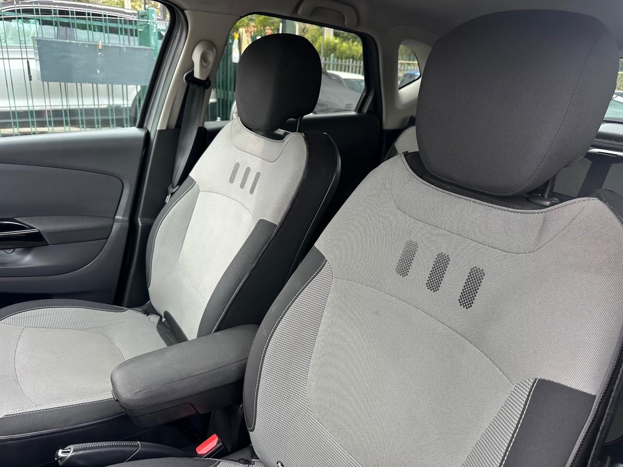 Renault Captur dCi 8V 90 CV Start&Stop Energy Intens