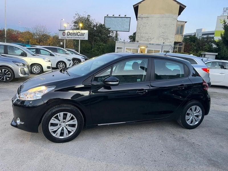 Peugeot 208 PureTech 68 5 porte Active