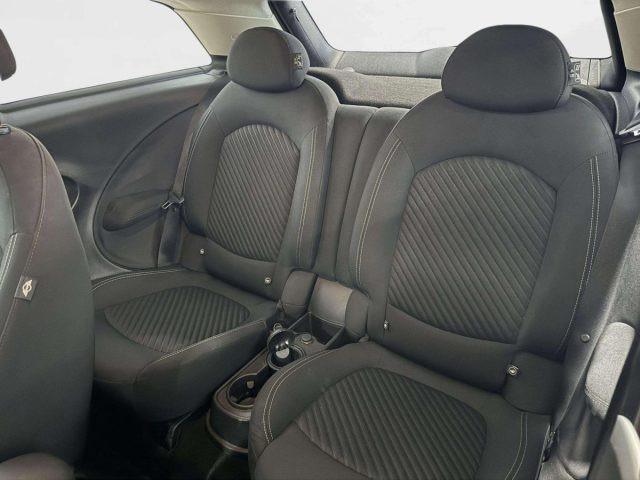 MINI Cooper D 1.6 BUSINESS PACEMAN