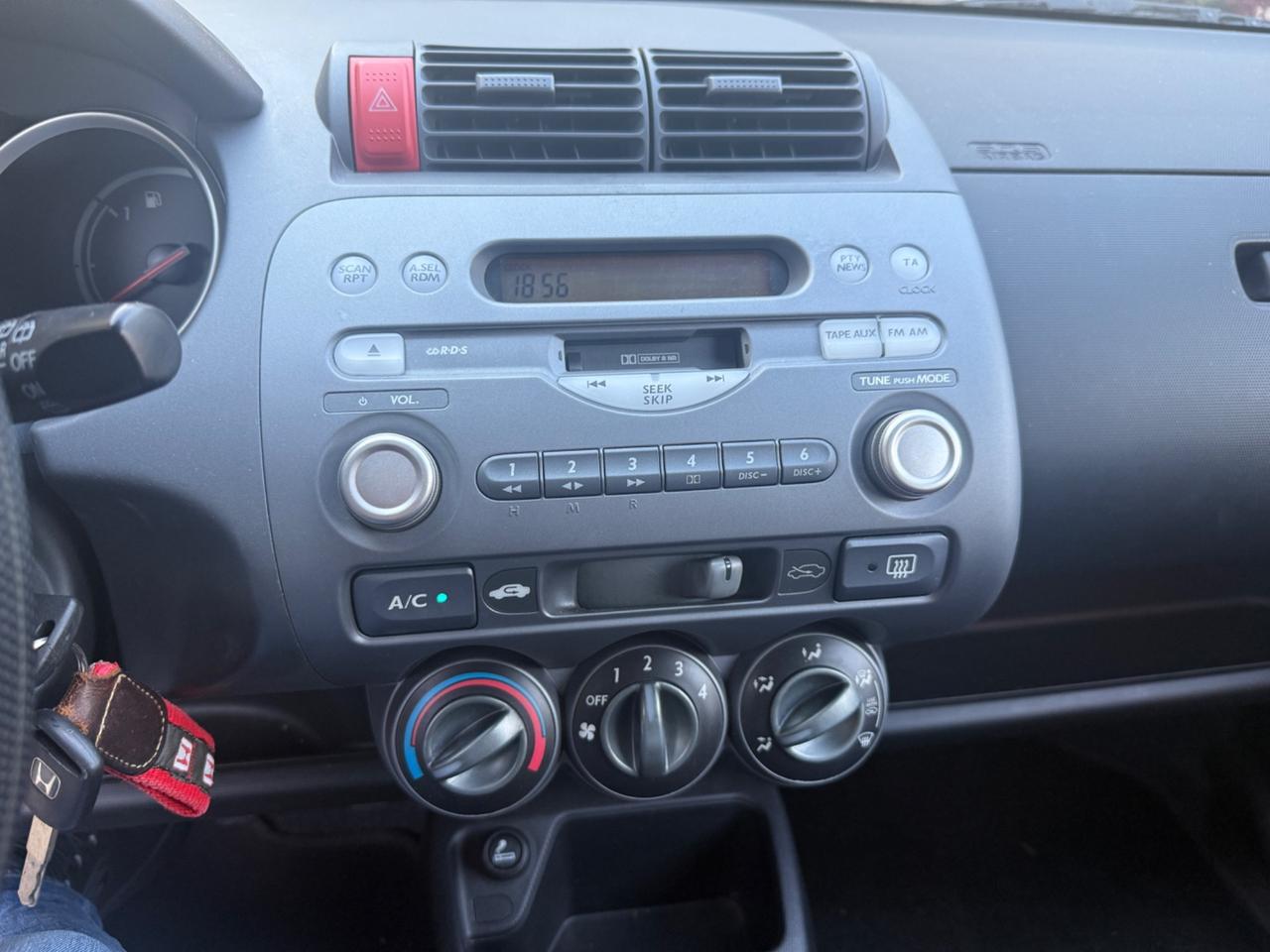 Honda Jazz 1.2 i-VTEC Trend