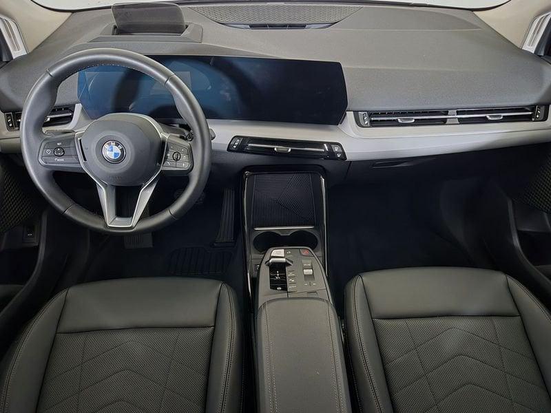 BMW Serie 2 Active Tourer Serie 2 U06 Active Tourer 218d Active Tourer auto