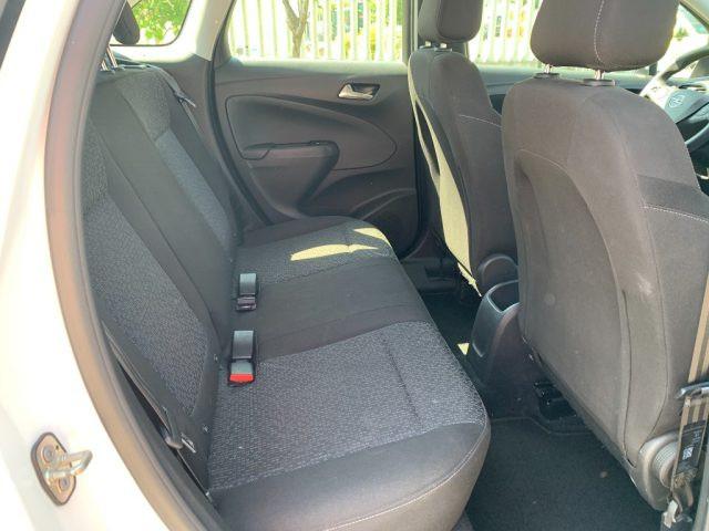OPEL Crossland X 1.2 12V Innovation