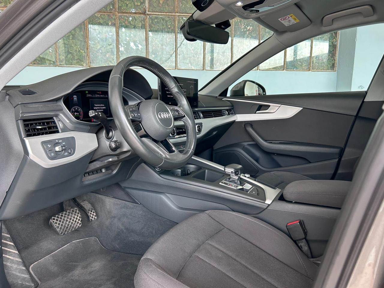 Audi A4 Avant 35 TDI 163 CV S tronic Business Advanced FARI MATRIX, VIRTUAL COCKPIT