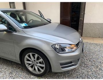 Volkswagen Golf Business 1.6 TDI 5p. Highline