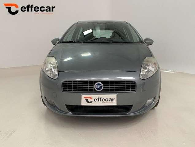 Fiat Grande Punto 1.4 Starjet 16V 5 porte Dynamic