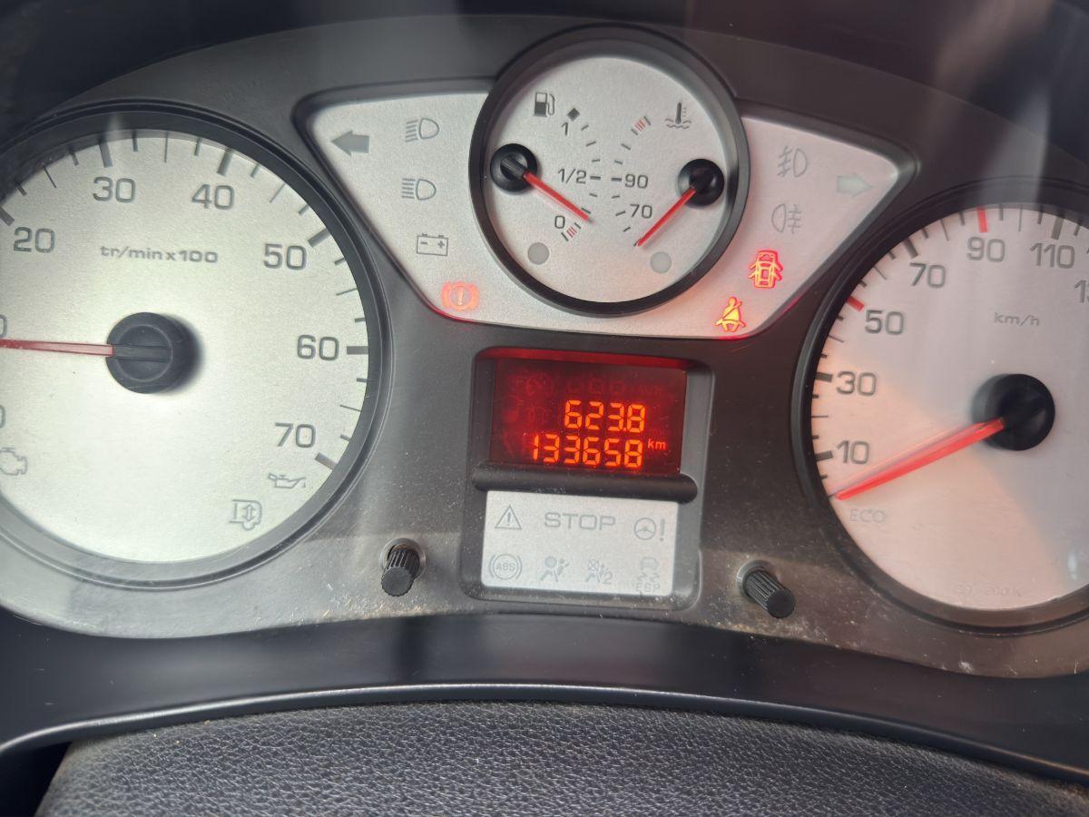 PEUGEOT - Partner - Tepee 1.6 HDi 92 CV Outdoor