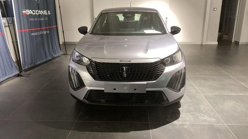 Peugeot 2008 2008 PureTech 100 S&S Style