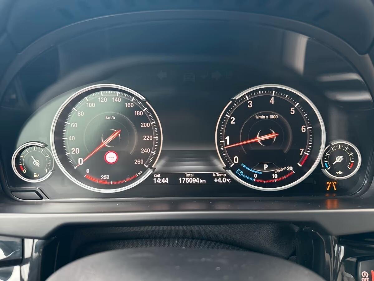 Bmw X6 M xDrive50i Msport