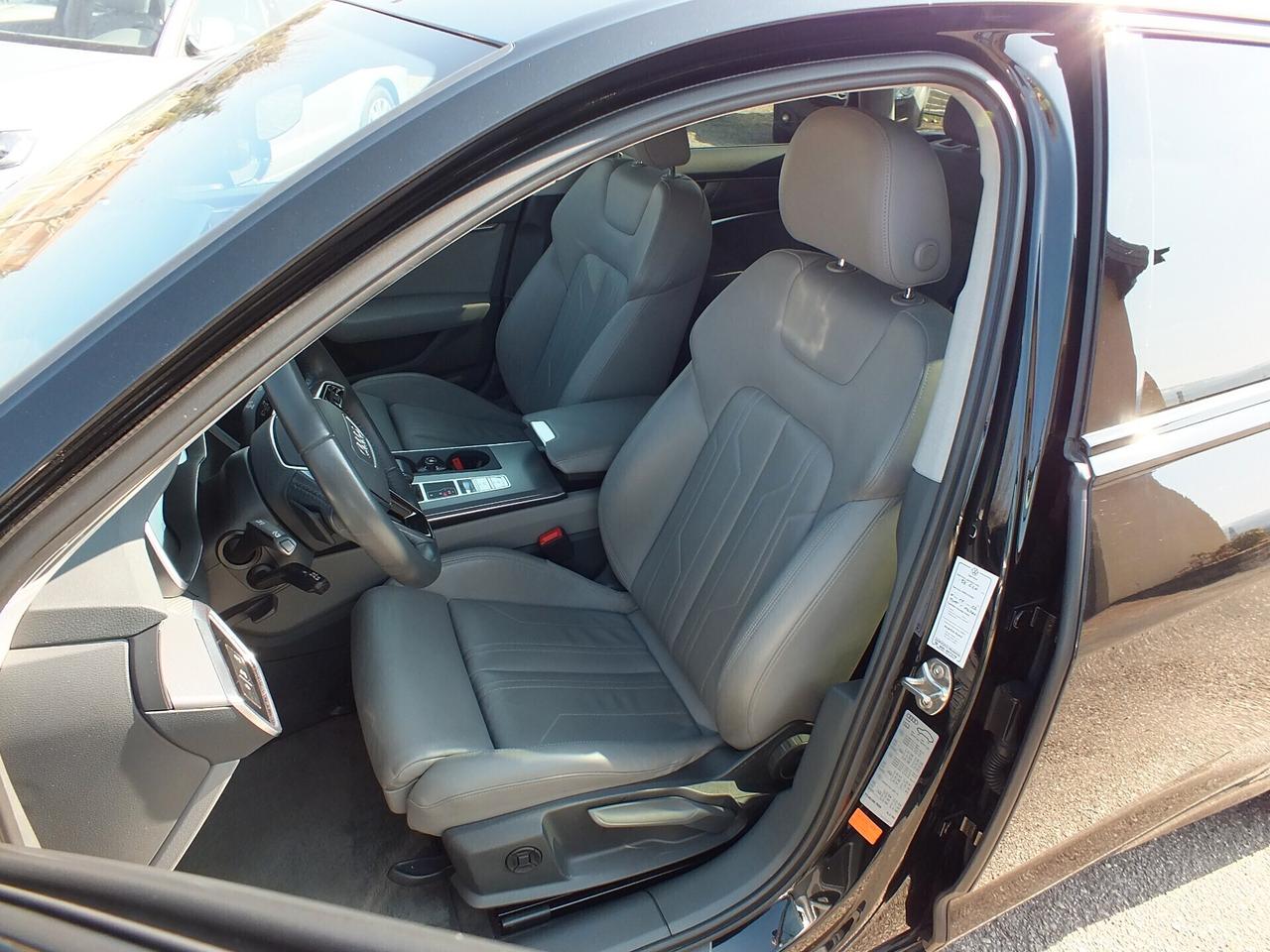 A6 AVANT 45 3.0 TDI QUATTRO S-LINE