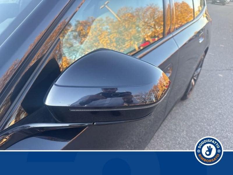 BMW Serie 5 Touring 520d XDrive M Sport Pro