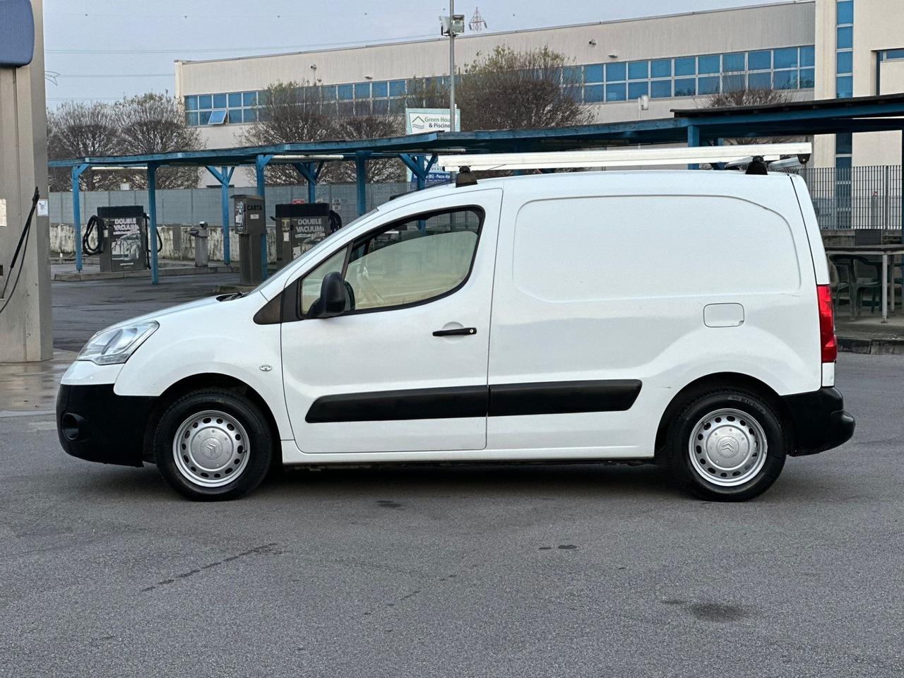 Citroen berlingo 3 posti occasione