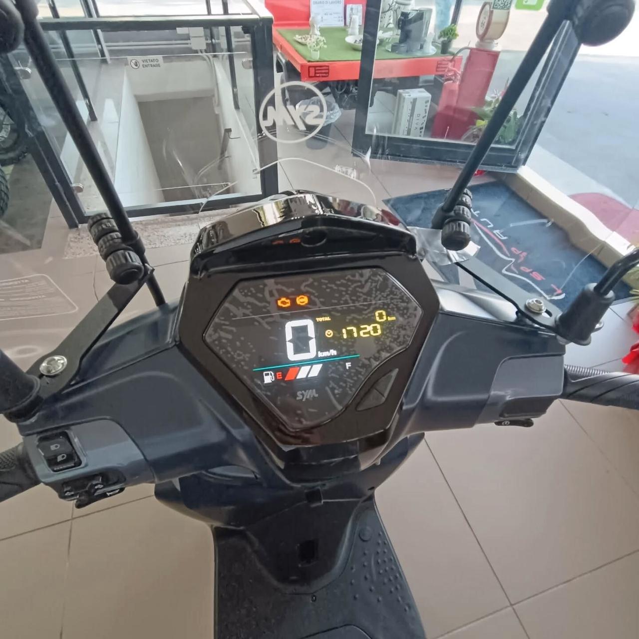 Sym Symphony 125 e 200 ST PRONTA CONSEGNA
