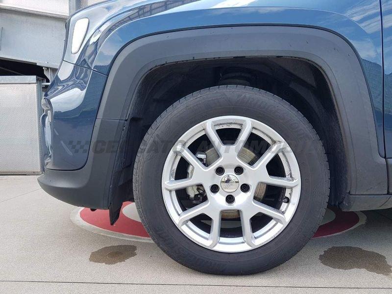 Jeep Renegade Renegade 1.6 mjt Limited 2wd 130cv