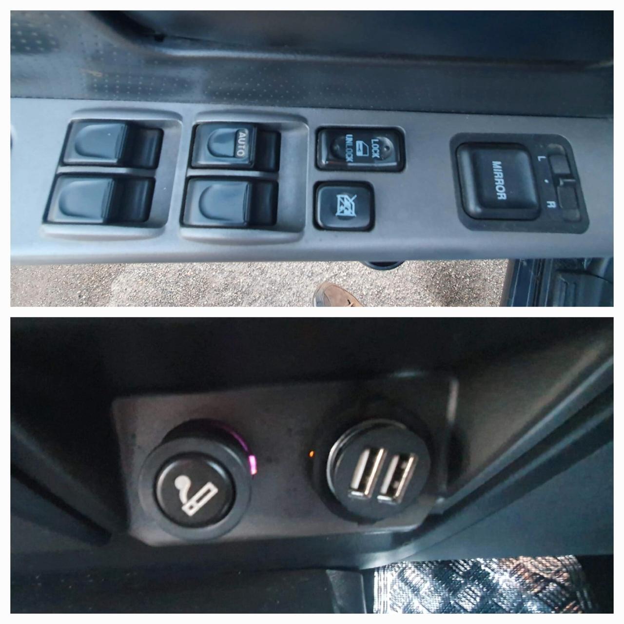 Great Wall Motor Steed DC 2.4 4x2 Luxury