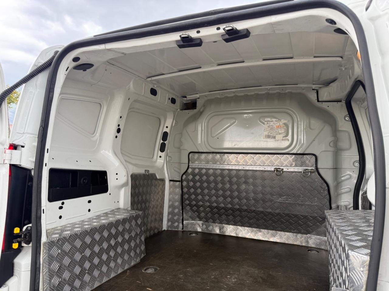 Fiat Fiorino Furgone 1.3 Multijet 12 MESI DI GARANZIA