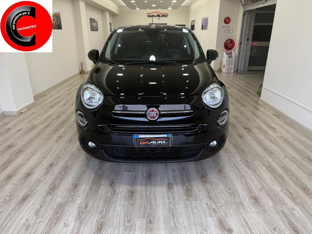 Fiat 500X 1.3 MultiJet 95 CV Club Neopatenti
