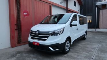 Renault Trafic Trafic BluedCi 110CV PL-TN Authentic