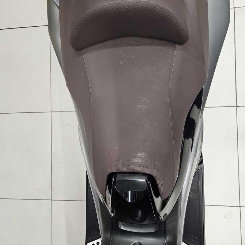 Yamaha T-Max 500 - 2010