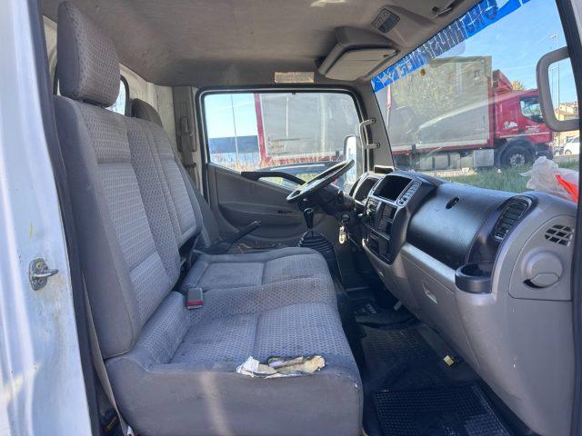 NISSAN Cabstar RIBALTABILE 35.13 2.5 TDI 130CV