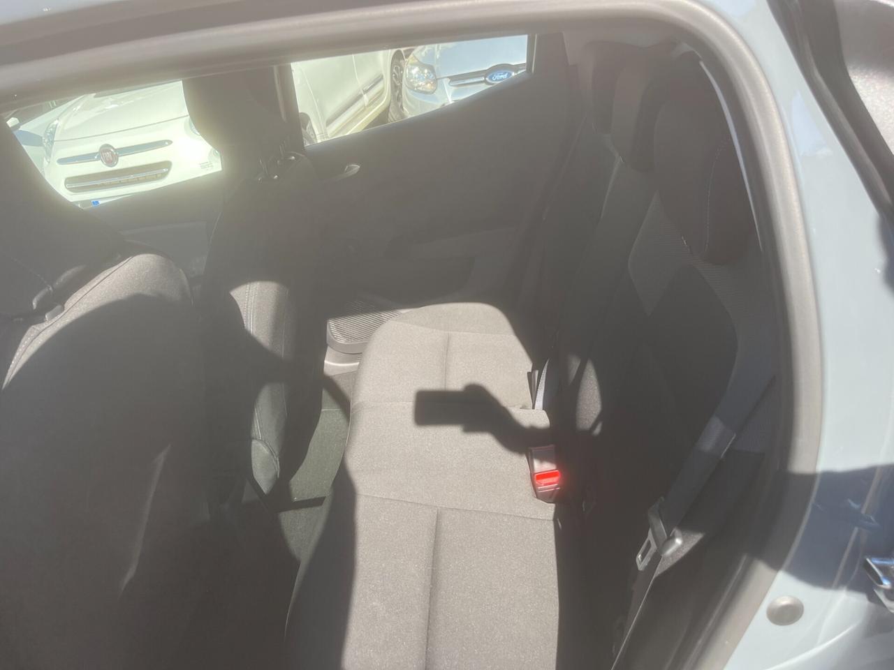 Renault Clio TCe 100 CV GPL 5 porte Intens