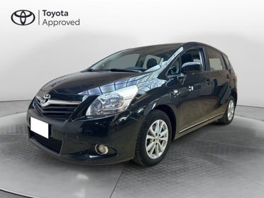 Toyota Verso 2.0 d-4d 7p.ti mt