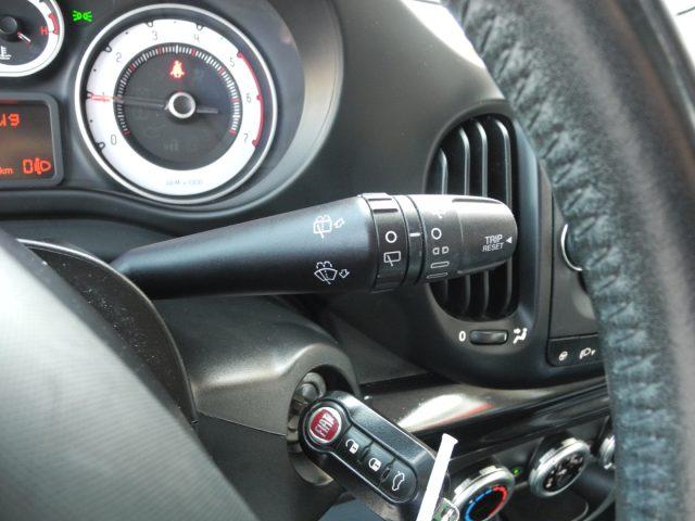 FIAT 500L 1.3 Multijet 85cv Pop Star S&S - "Ok NEOPATENTATI"