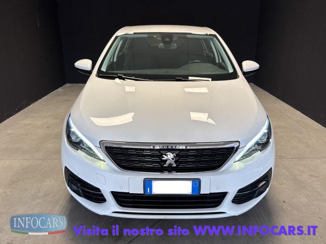 PEUGEOT 308 BlueHDi 130 CV Active Business - PROMO