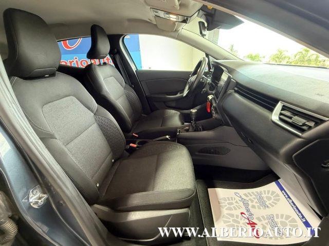 RENAULT Clio TCe 100 CV GPL 5 porte Zen