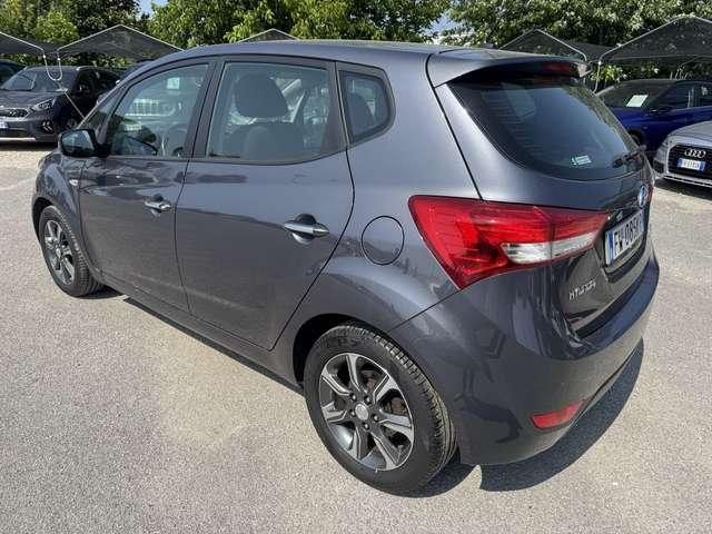 Hyundai iX20 ix20 1.6 MPI APP MODE