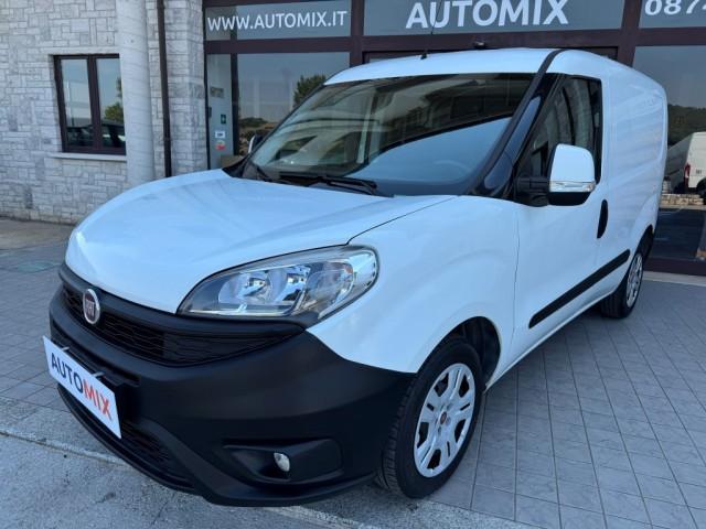 Fiat Dobl? Dobl? cargo 1.3 mjt 16v 90cv 15q E5+