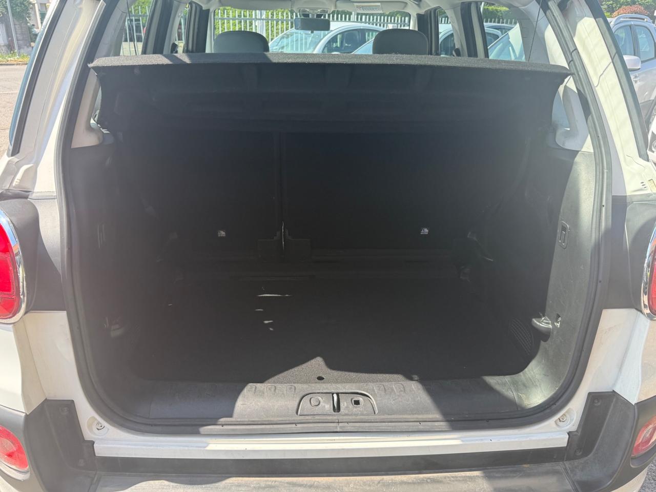 Fiat 500L 0.9 TwinAir Turbo Natural Power Pop