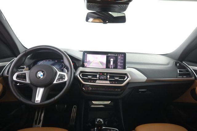 BMW X3 X3 xDrive20d 48V Msport