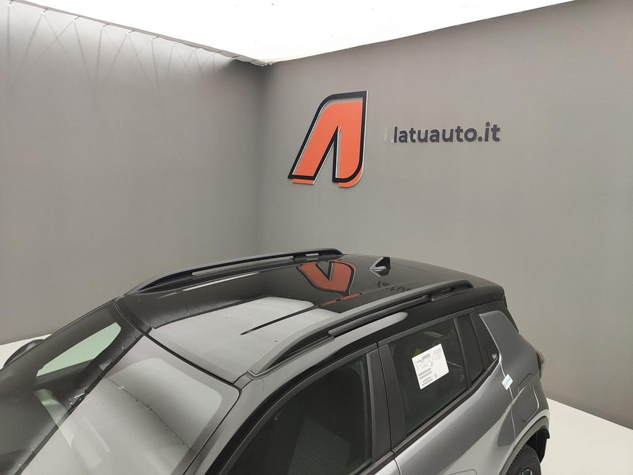 JEEP Avenger 1.2 145CV UPLAND 4XE EDCT6