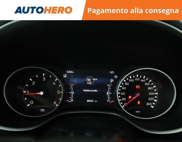 JEEP Compass 2.0 Multijet II aut. 4WD Limited