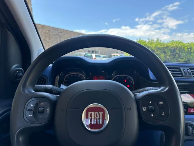 FIAT Panda 1.2 EasyPower Lounge GPL+BLUETOOH!