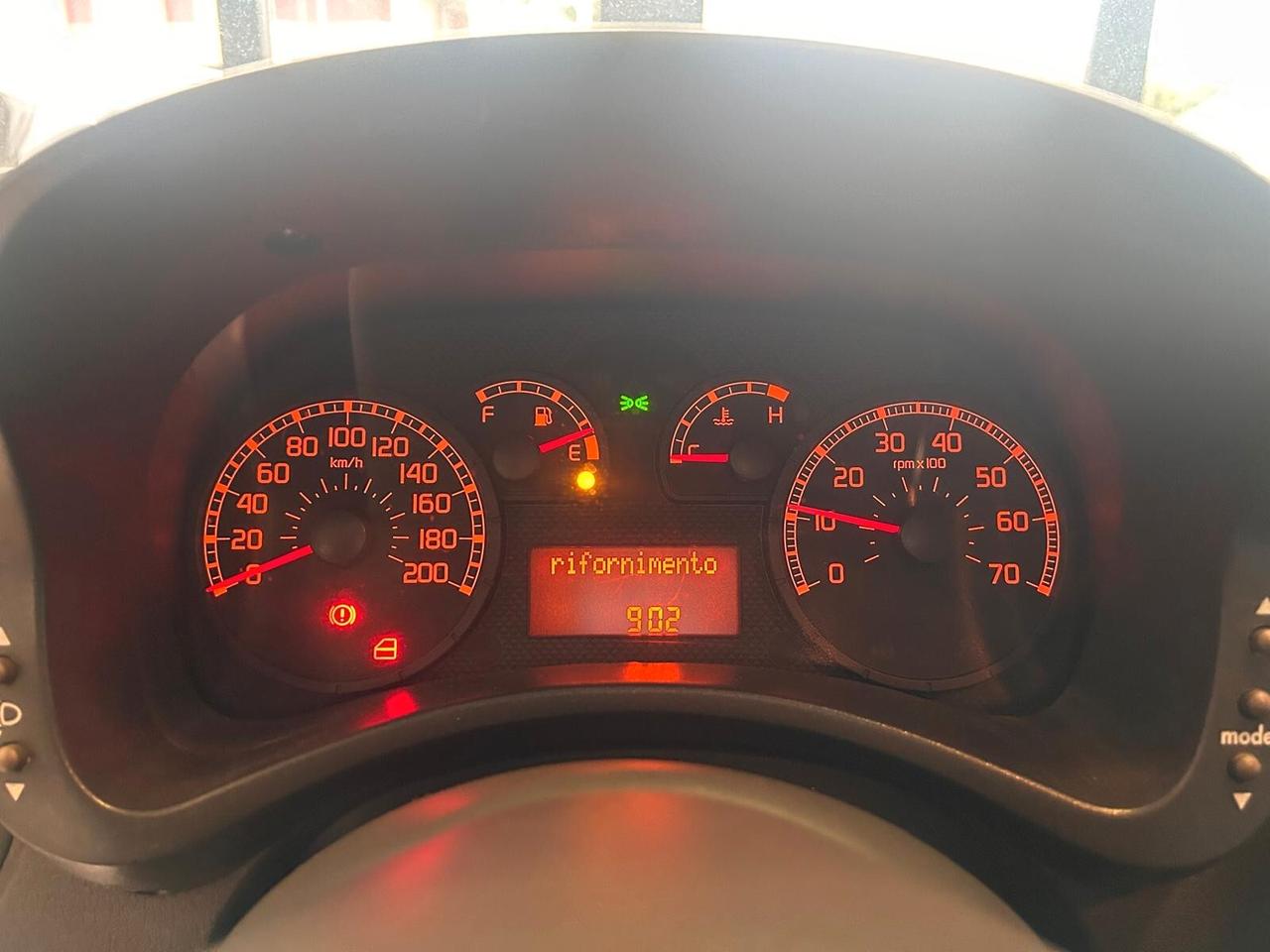 Fiat Panda 1.2 Dynamic Natural Power Mamy