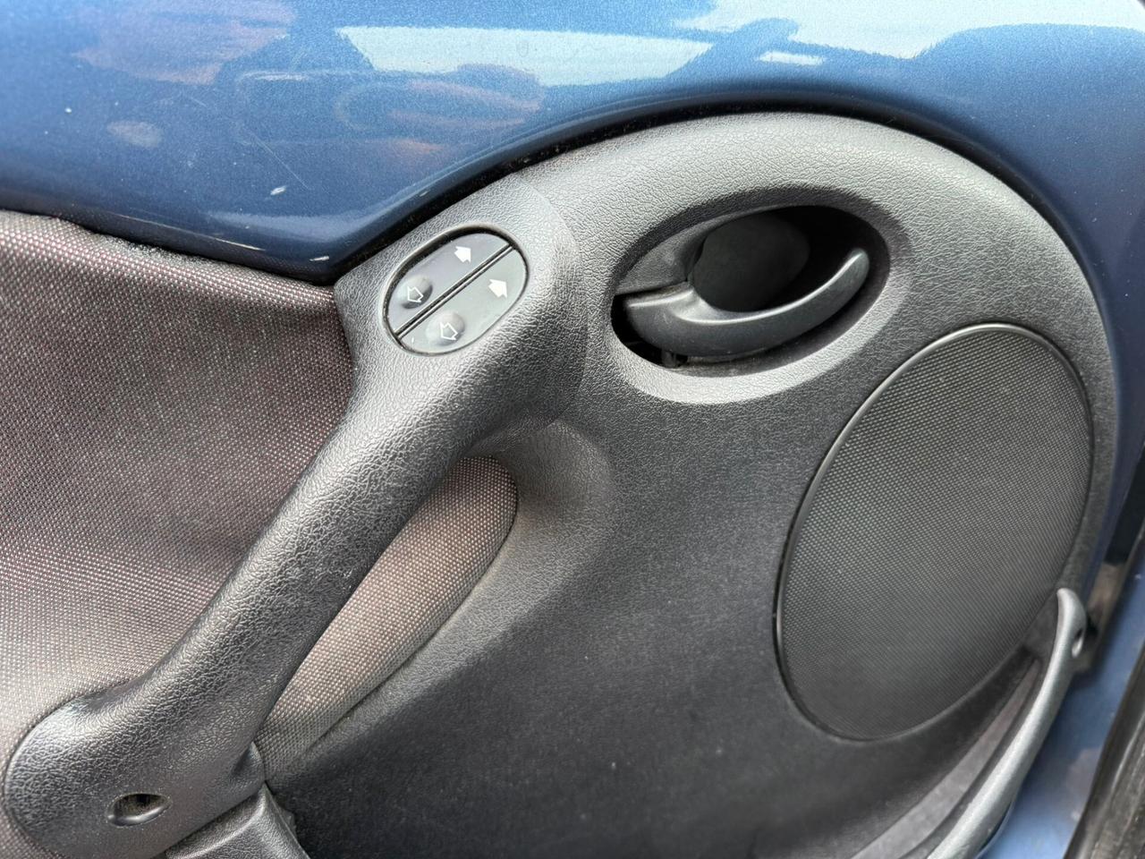 Ford Ka 1.3 Benzina 69cv NEOPATENTATI