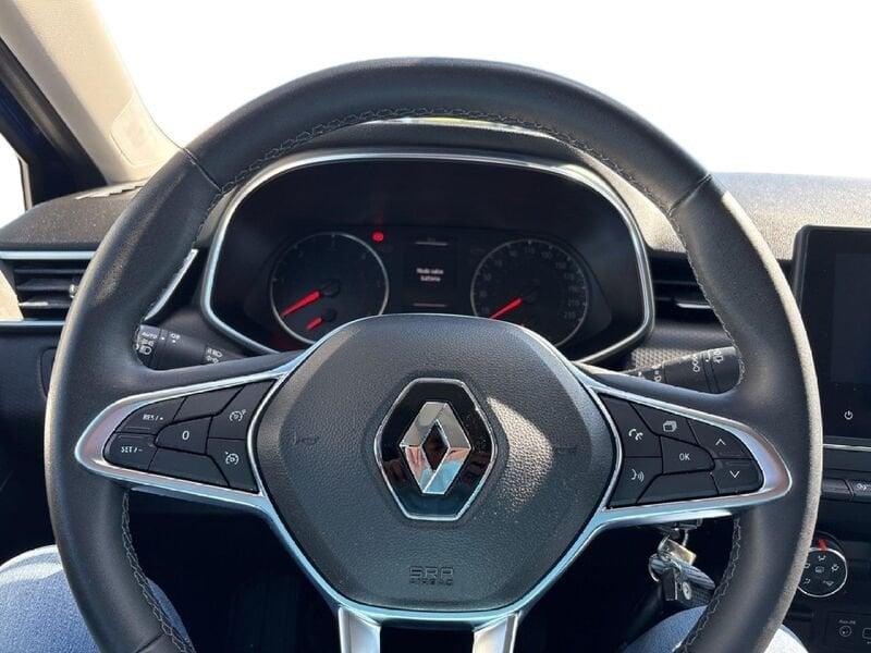 Renault Clio Blue dCi 8V 85 CV 5 porte Zen