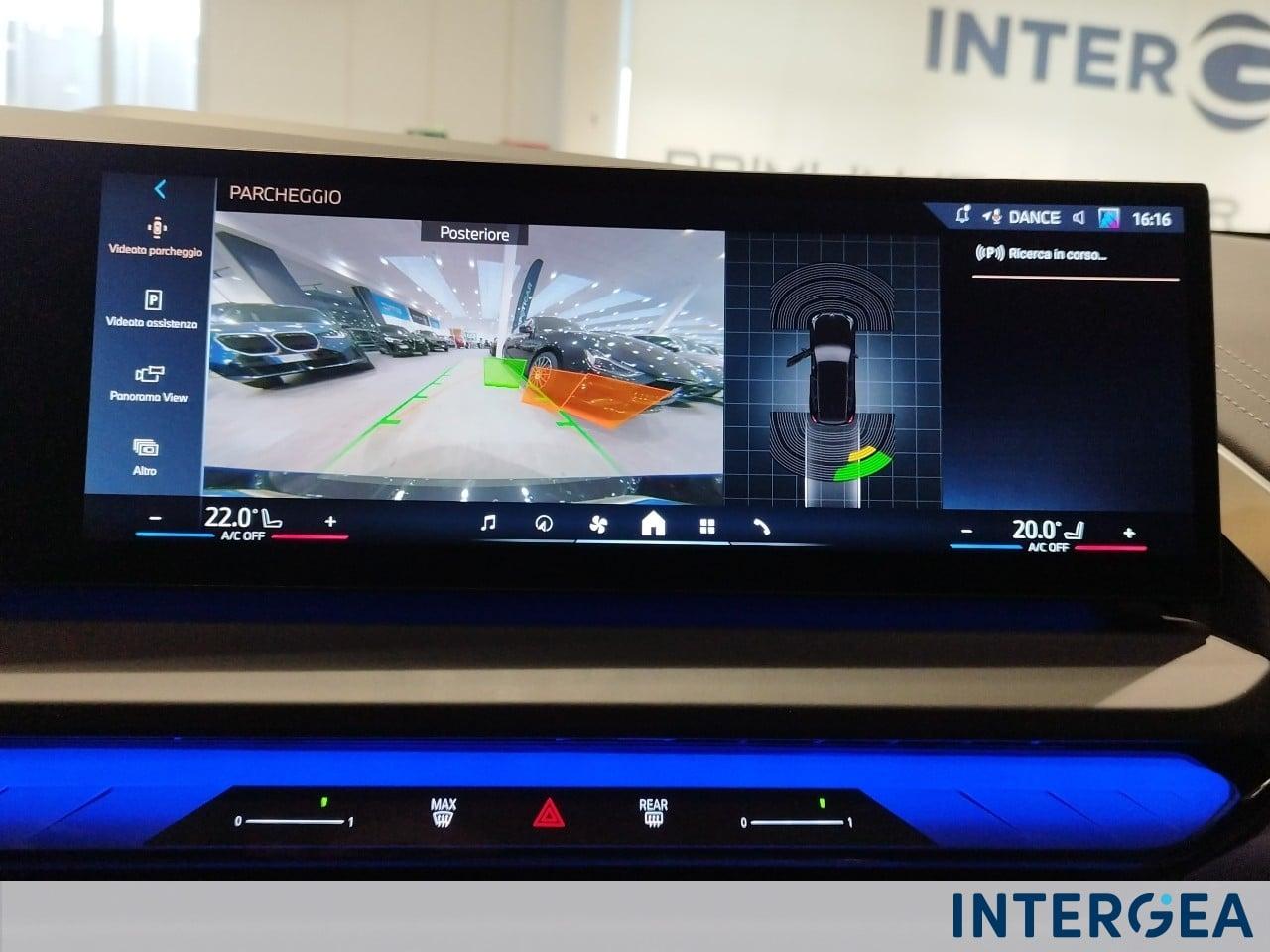 BMW X3 xdrive20d MSport auto